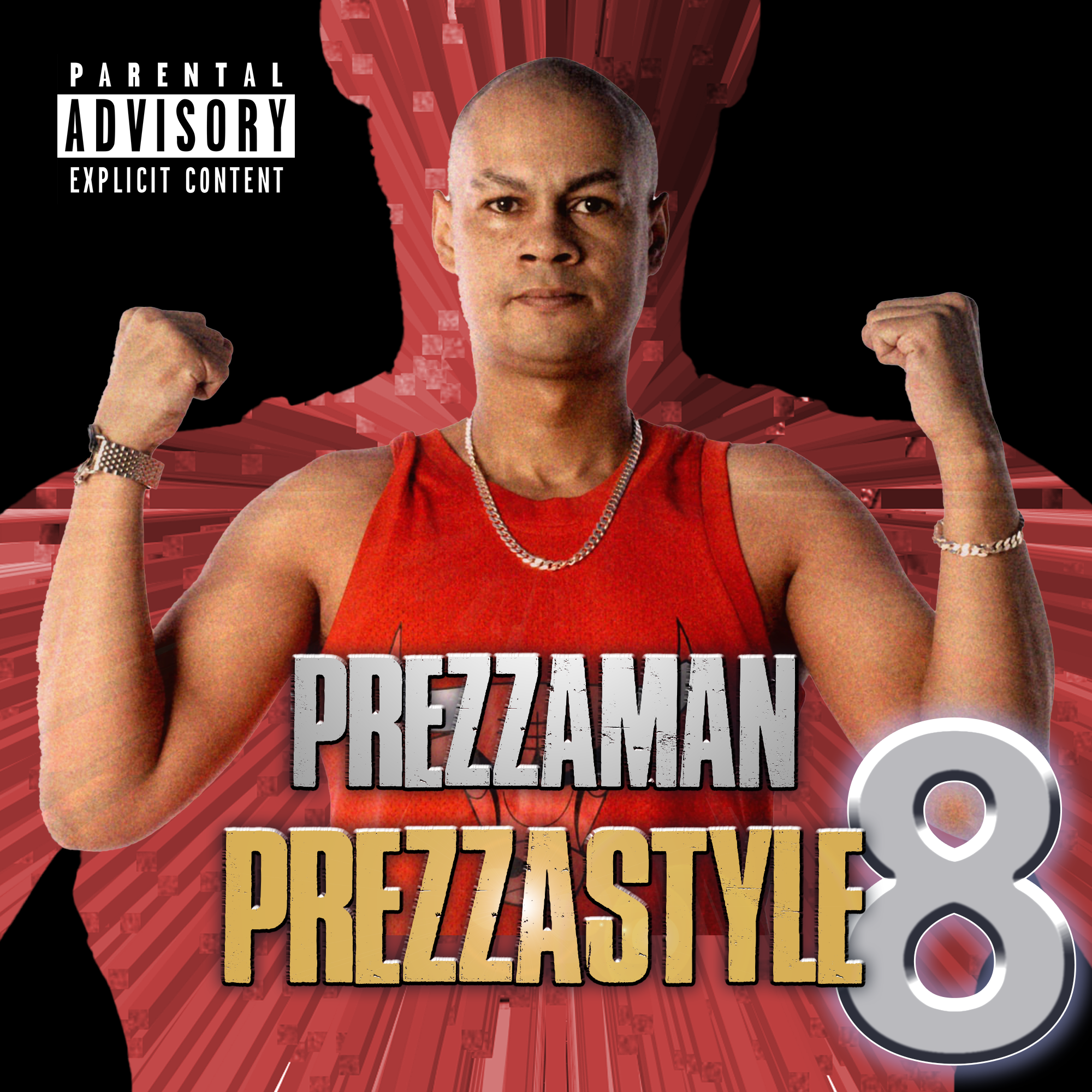 [EP] Prezzastyle 8 - Digi 1