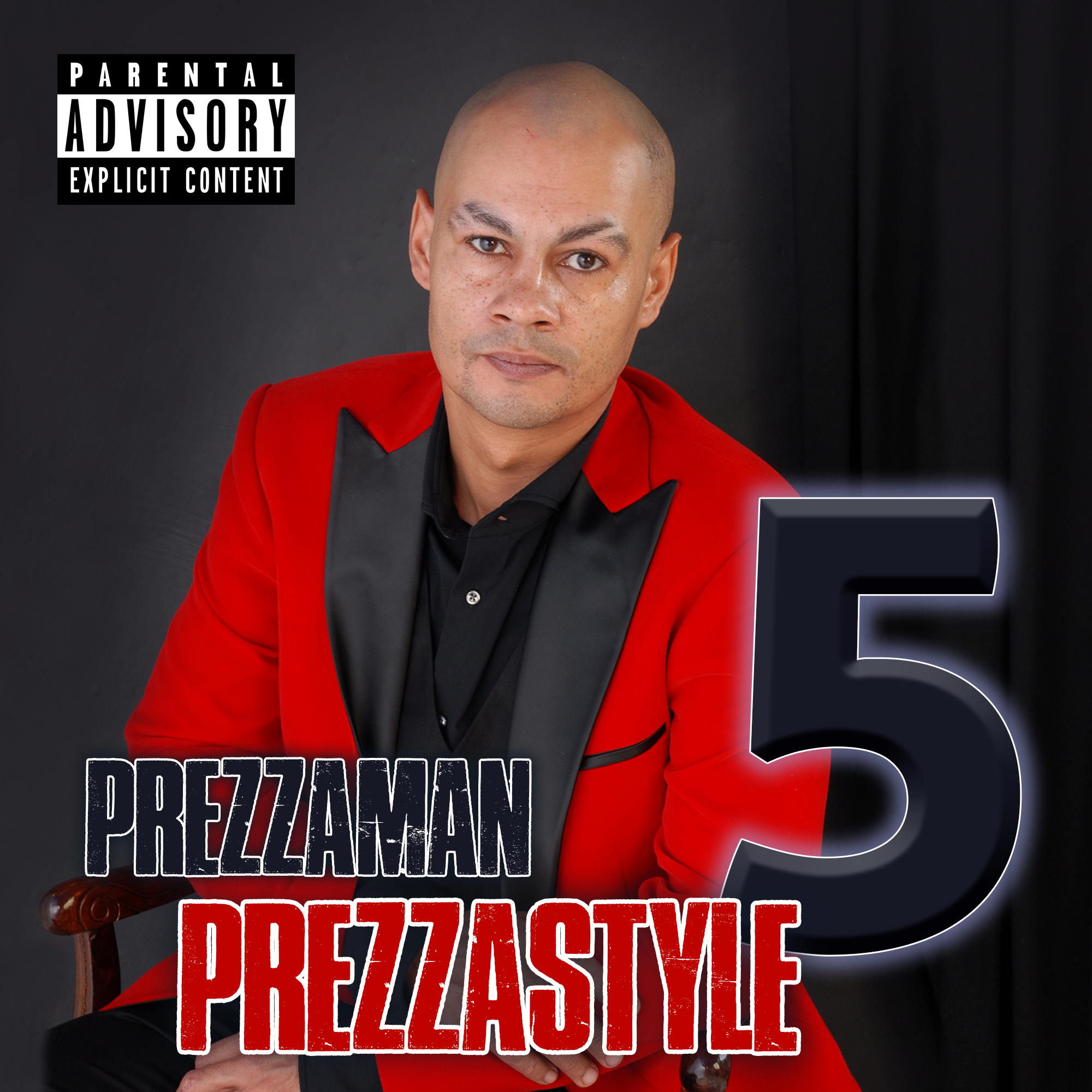Prezzastyle 5 Prezzaman