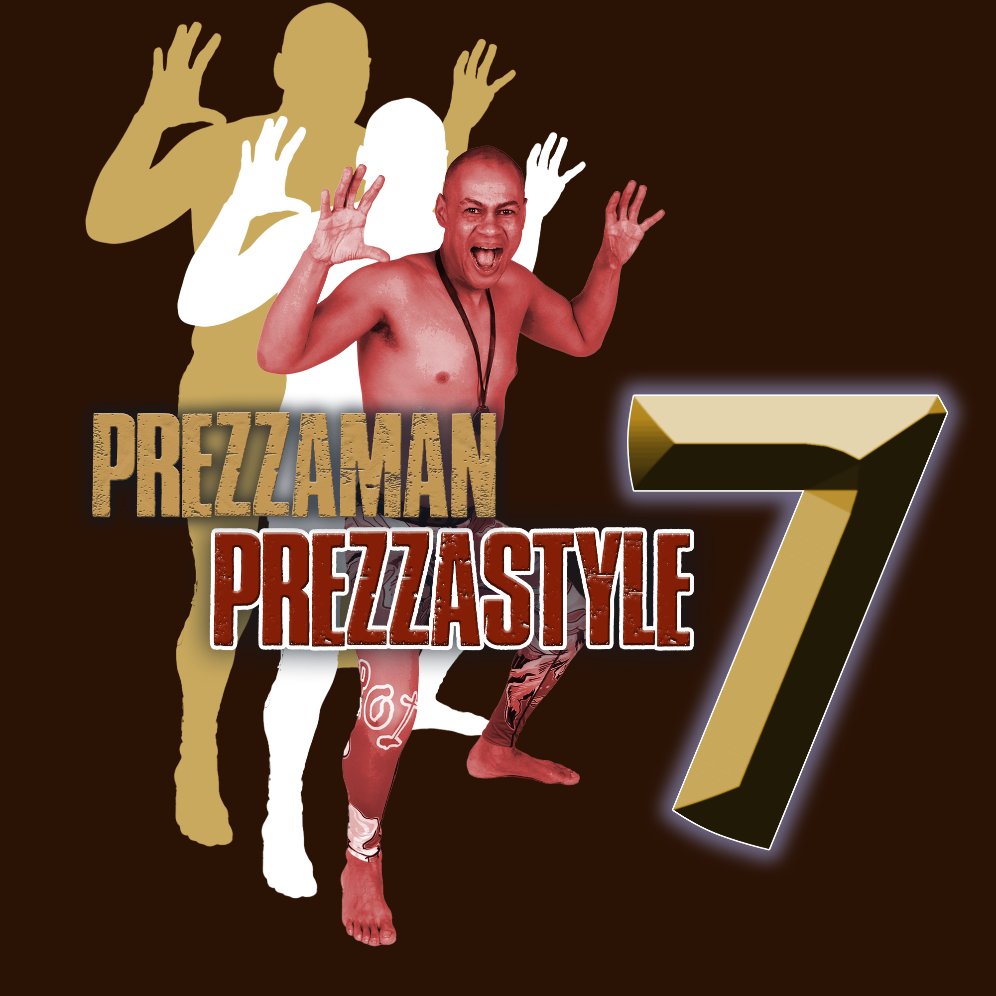 Prezzastyle 7 by Prezzaman Cover